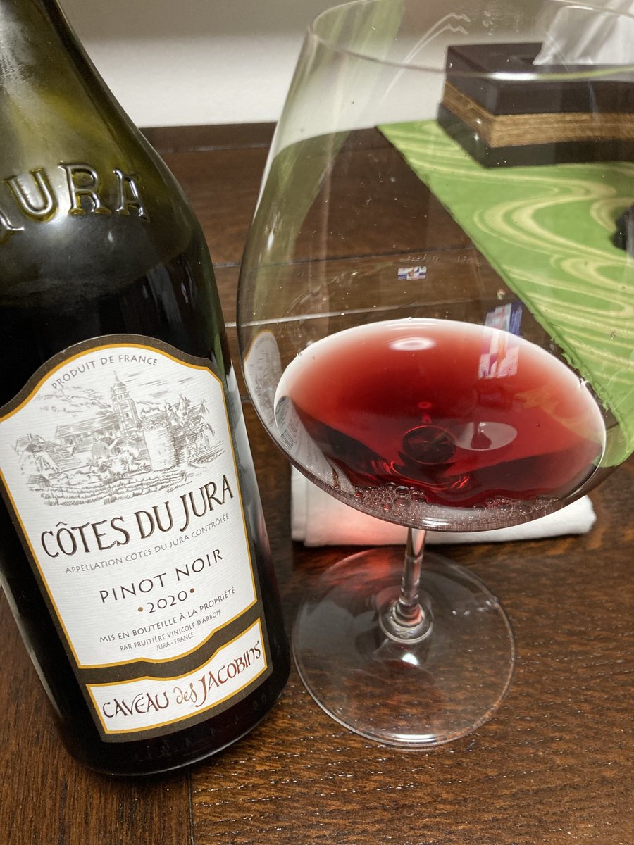 chat et vin tweet media