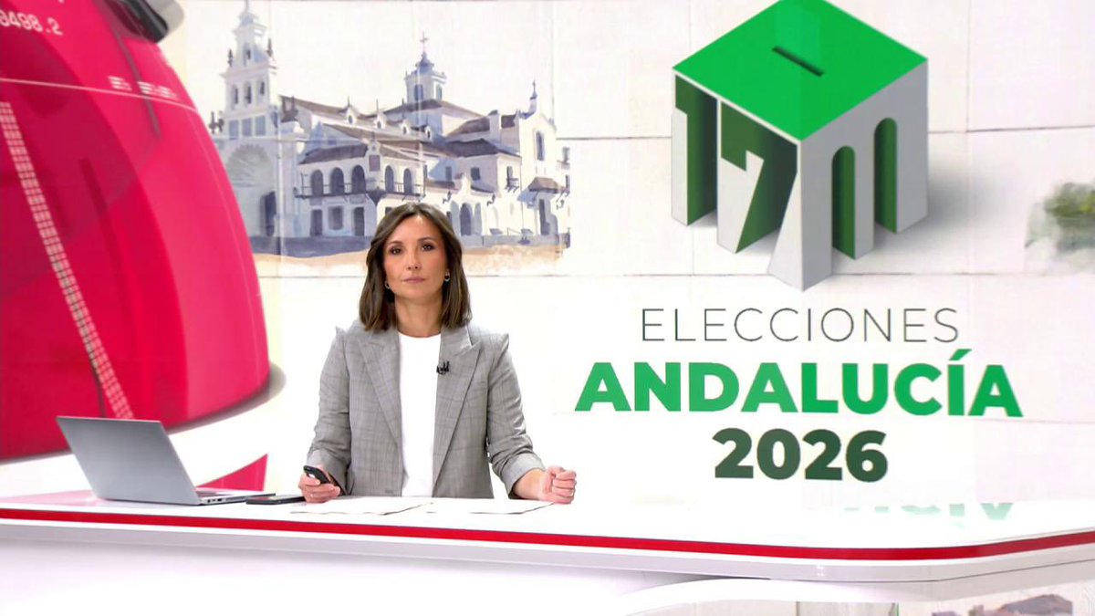Mediaset España tweet media