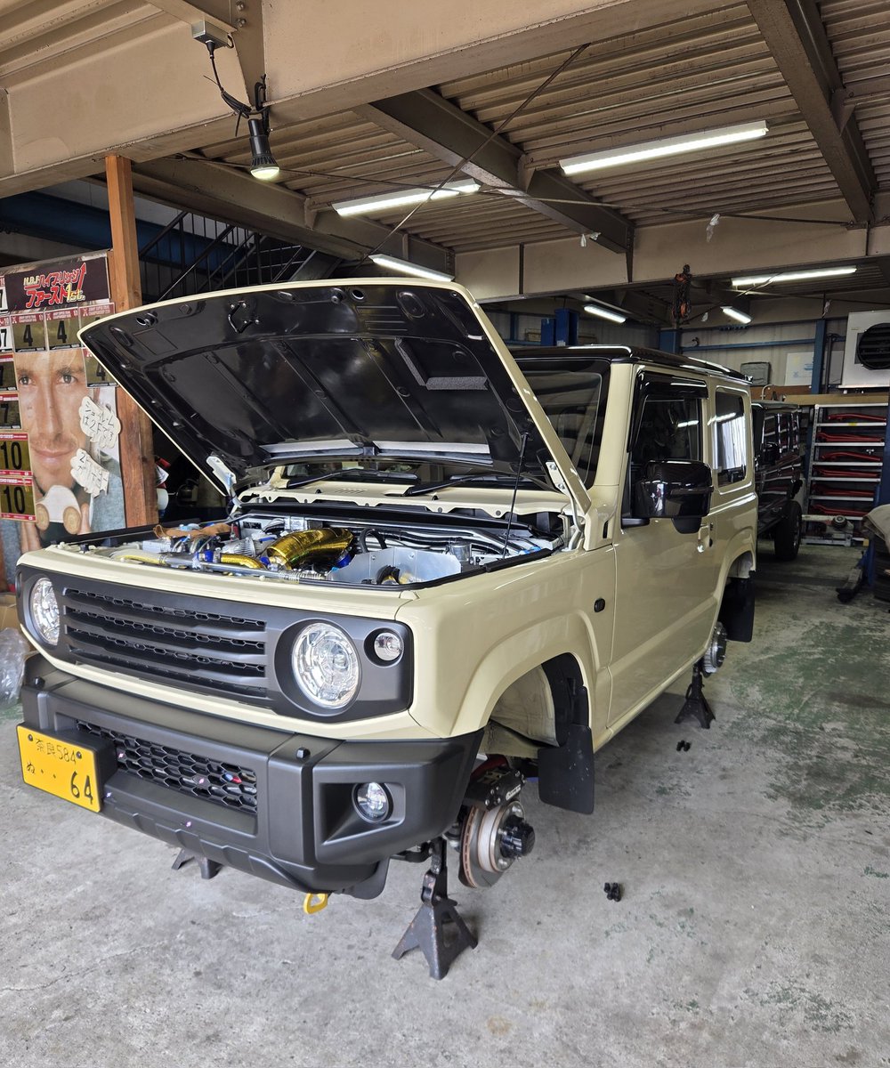 横ヒレ@株式会社RainbowAuto (@rainbow_auto) / Posts / X