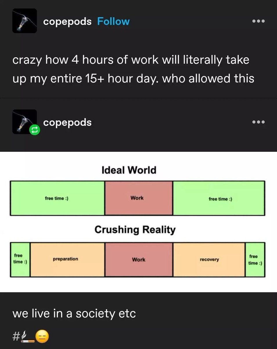 ADHD Memes tweet media