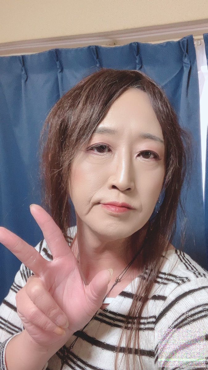 佐藤　霞 tweet media