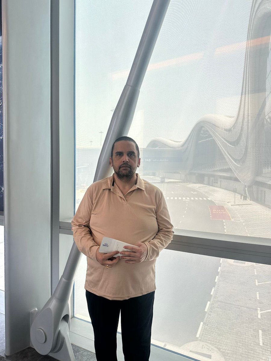 ANI's tweet photo. The Central Bureau of Investigation (CBI), in coordination with the Ministry of External Affairs (MEA) and the Ministry of Home Affairs (MHA), has successfully secured extradition of Red Notice subject Aalok Kumar alias Yashpal Singh from the United Arab Emirates (UAE) to India on 01.05.2026.

The subject was wanted in connection with a case registered by Haryana Police for offences including cheating, forgery, criminal conspiracy and use of forged documents for obtaining passports fraudulently. The accused was a key conspirator in a well-organized racket involved in procuring Indian passports on the basis of forged documents and false information. Several individuals with criminal antecedents were allegedly facilitated by the accused in obtaining passports using fabricated identities and addresses. The accused also played significant role in coordinating illegal activities and managing the immigration of such individuals.

At the request of Haryana Police, the CBI got a Red Notice published against the subject through INTERPOL channels. Subsequently, the subject was geo-located and arrested by the UAE authorities. Thereafter, an extradition request was submitted to the UAE authorities. Following due legal process, the UAE authorities granted extradition of the subject to India.

The subject arrived at Mumbai on 01.05.2026, where he was taken into custody by Haryana Police.

(Pic: CBI)