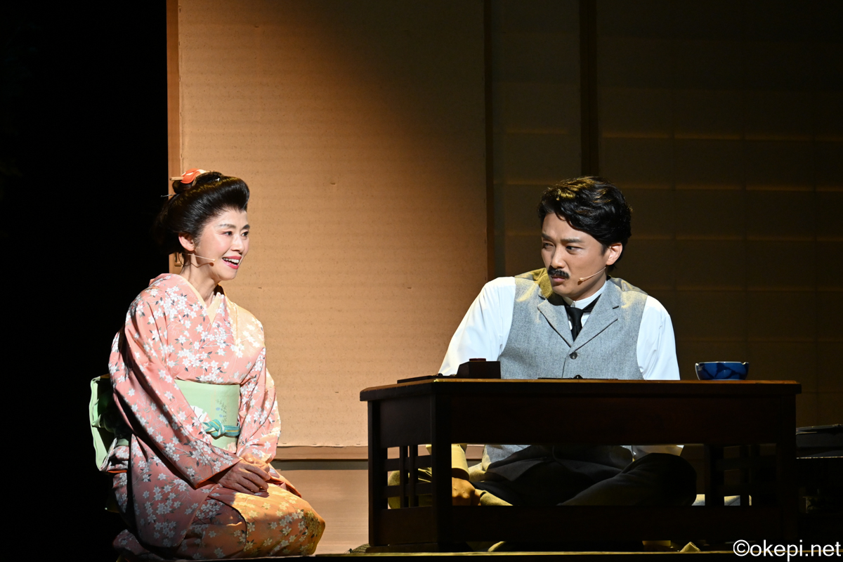 おけぴSTAFF tweet media