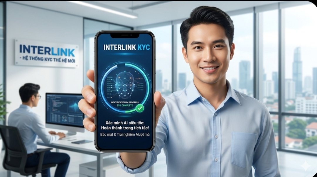 P Xuân | Trainee Interlink Ambassador tweet media