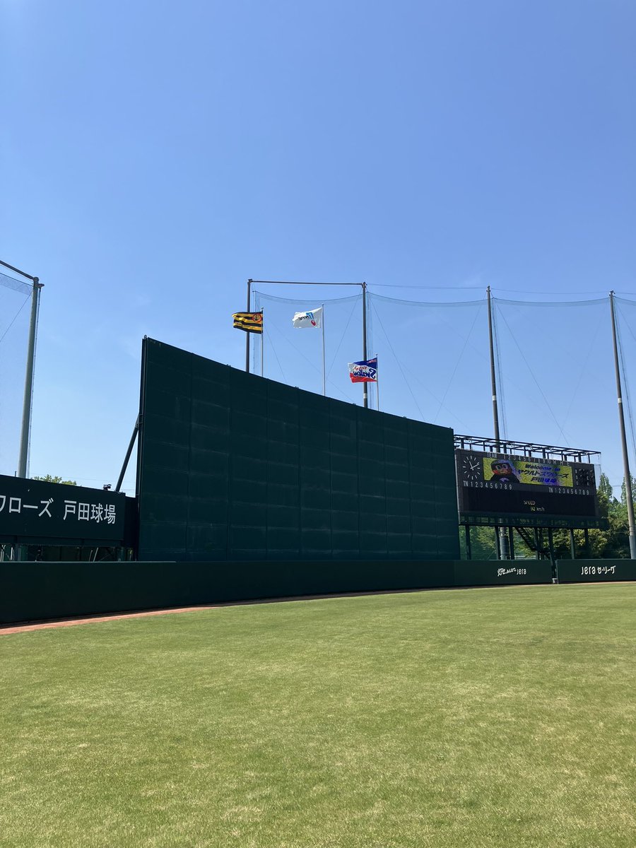 Vitor_ito's tweet photo. 久しぶりの埼玉！

コンスエグラ、ナイスホームラン！
この風でも関係なく、余裕で入ってた👏🏻 https://t.co/oTzl2ls643