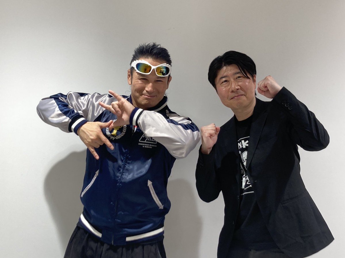 ゆでたまご嶋田 tweet media