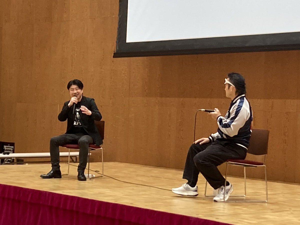ゆでたまご嶋田 tweet media