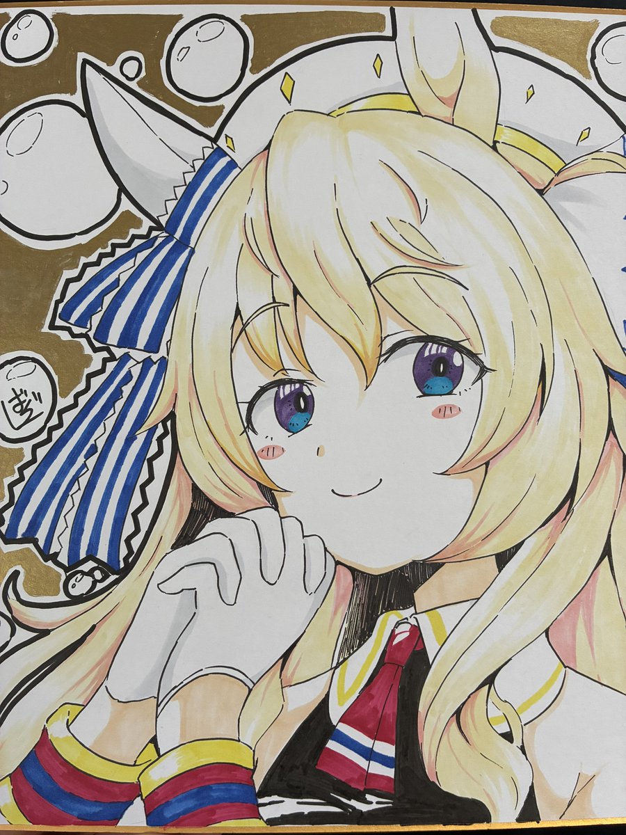 ばぐえ、 tweet media