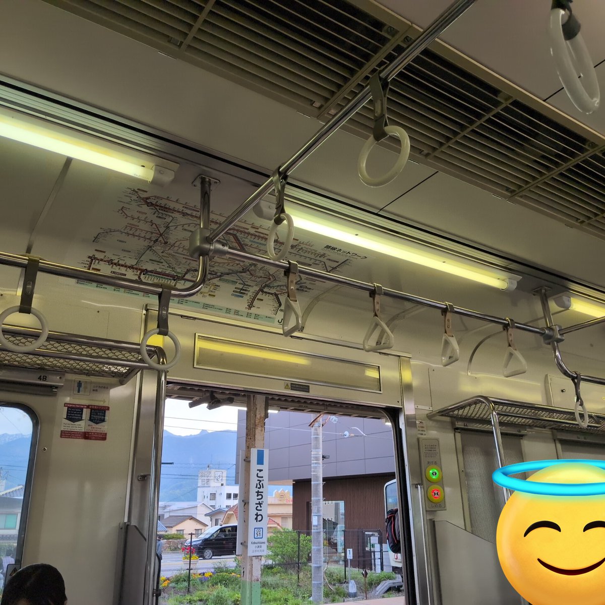 るびきゅー(6:00出勤の達人) tweet media