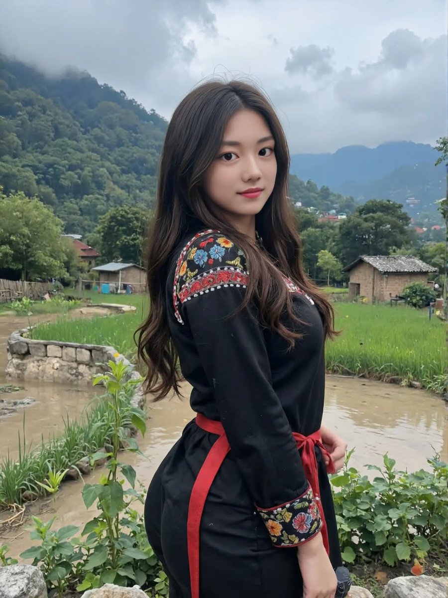 hungxio05189575's tweet photo. 她是我在四川旅行的中的閨蜜 https://t.co/F1X7Rrap4n