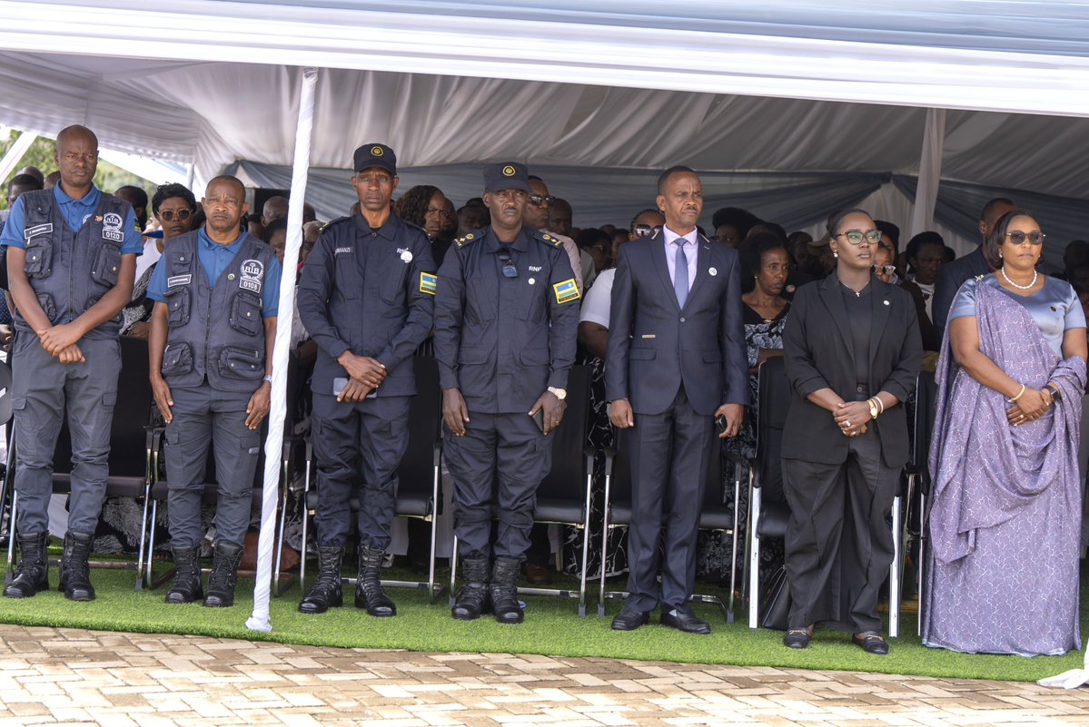 Ministry of National Unity and Civic Engagement tweet media