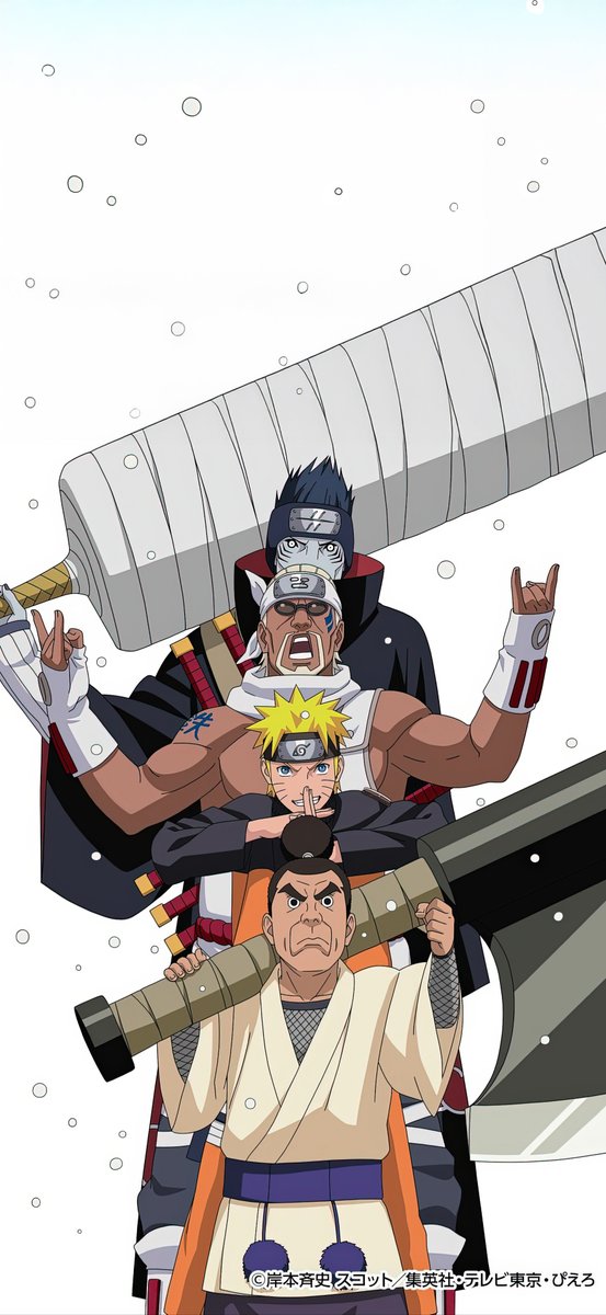 2edgesth's tweet image. #iPhone #Wallpaper | Naruto 4k