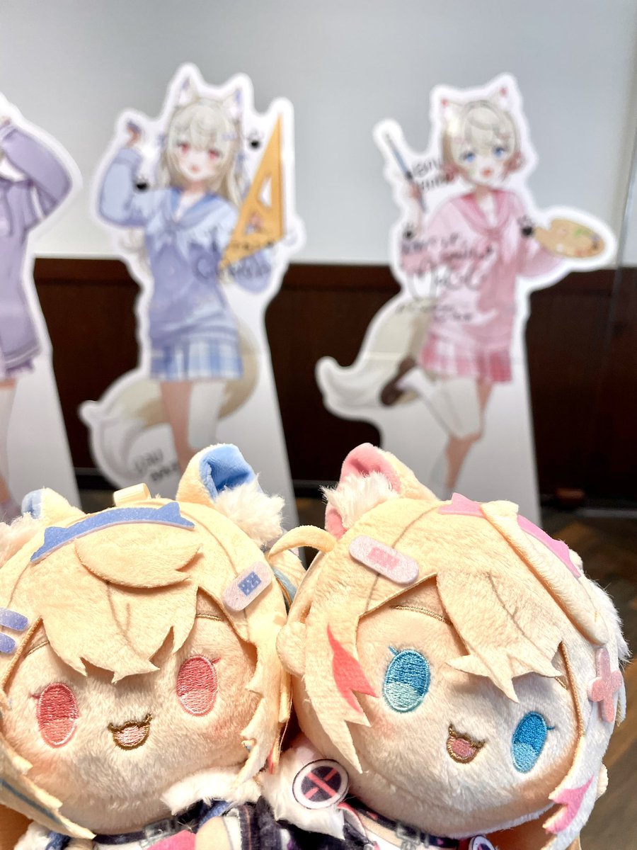 🎼▷る▷🐱 tweet media