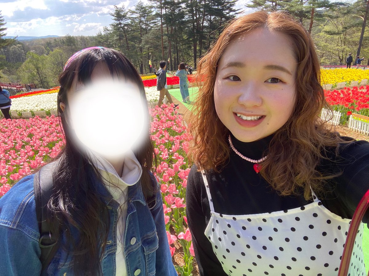 川口奈々美🌈カシオペアFM tweet media