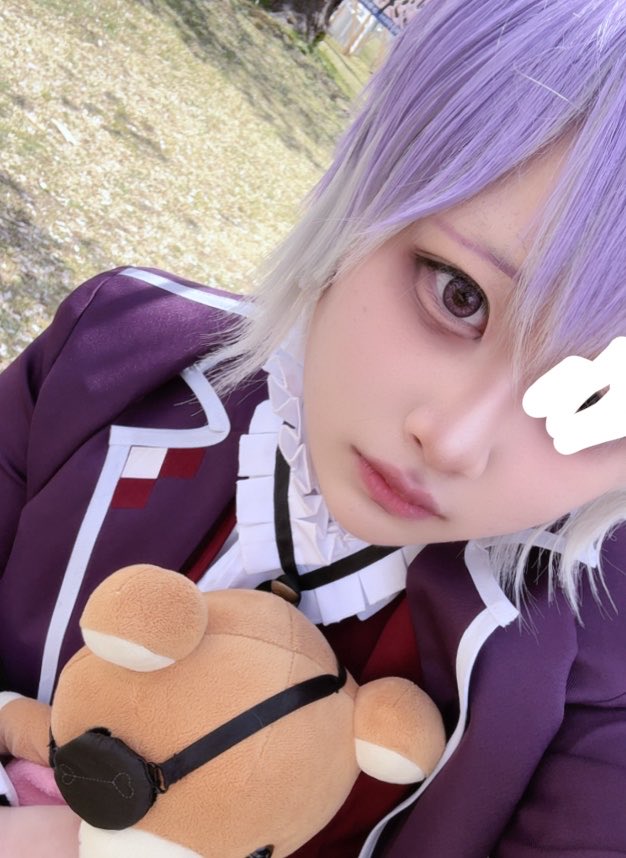 𝖋𝖚@移行する tweet media
