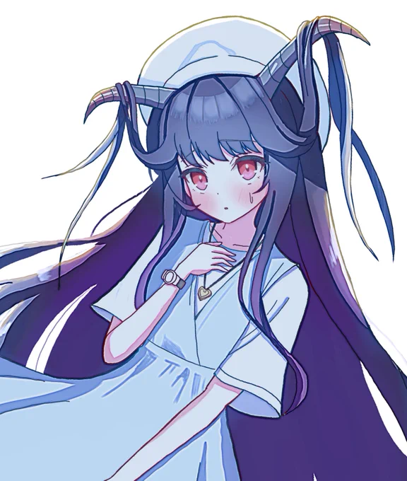 #ブルアカ #愛清フウカ #愛清フウカ誕生祭2026 フウカ「先生、誕生日のお祝いありがとうございます。…あの、誕生日なので1つ私のわがままを聞いて頂けますか?」 おめでとうフウカ