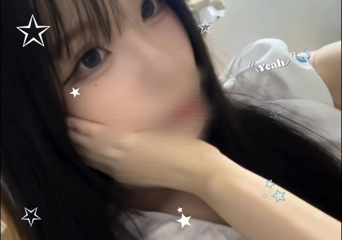 かなまる tweet media