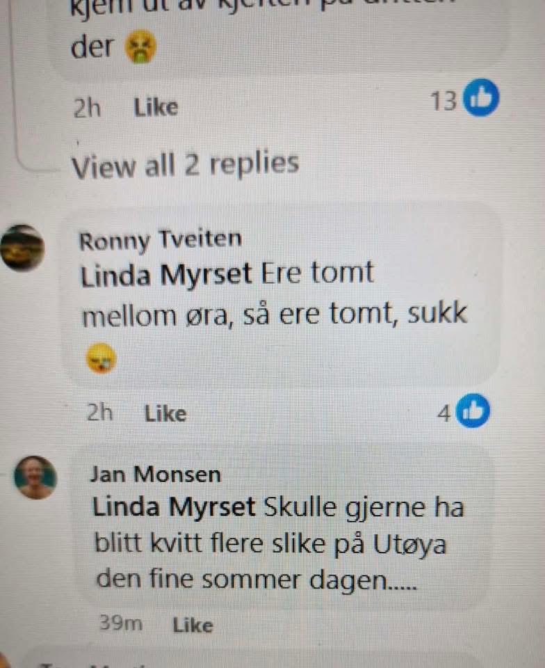 Magne Bjella 🇳🇴🇺🇦 tweet media