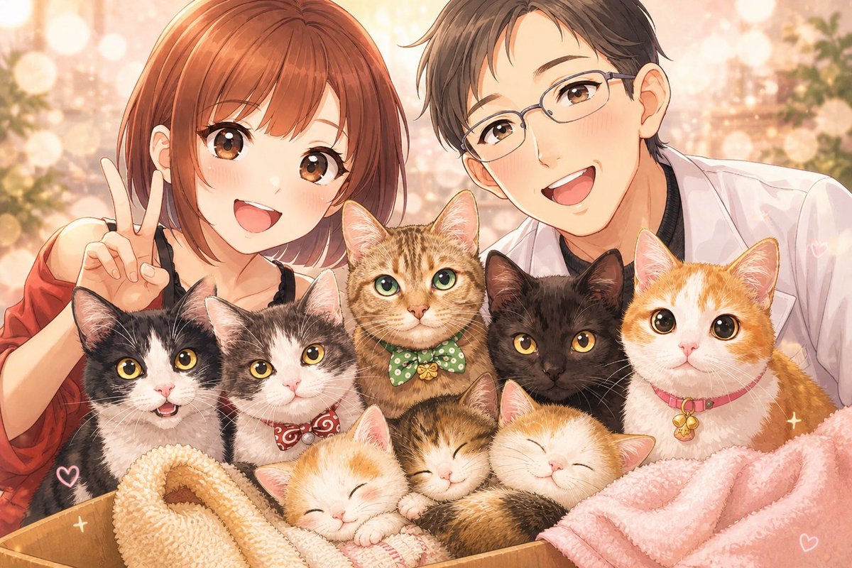 みぃたん この瞬間を切り抜けた幸せったらないのよ😆👍✨️