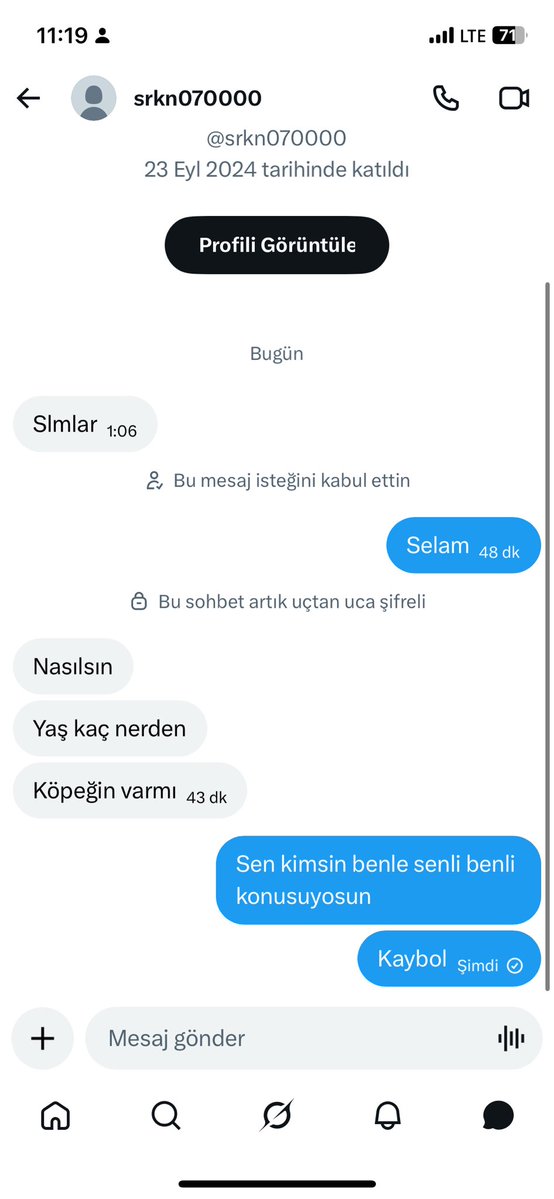 Matmazel tweet media