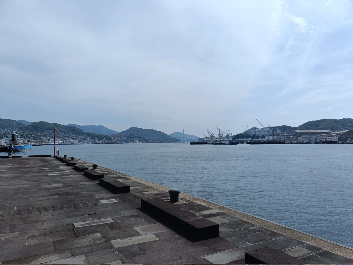 amrt__'s tweet photo. FS長崎駅、21人の方が来てくださいました!ありがとうございました!
#ingress_FS
#ingress
#FS長崎 https://t.co/P5KUUrhy7m
