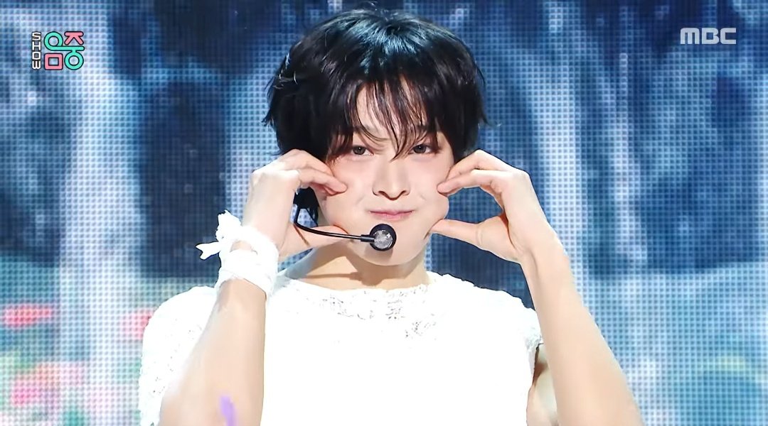 260502 (Music Core) Riku & Sion #리쿠 #시온 #RIKU #SION