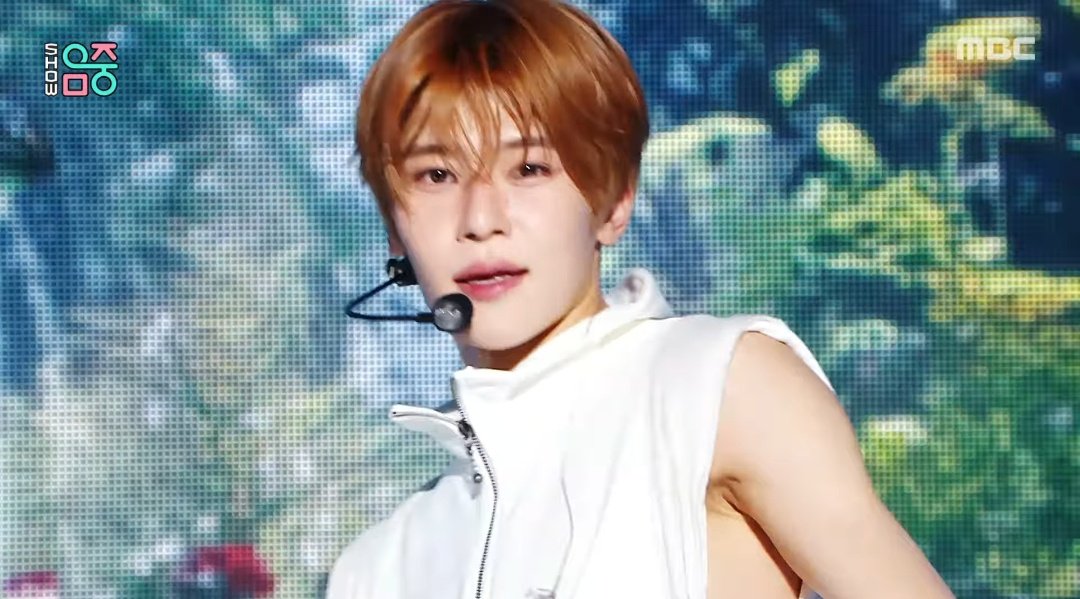 Rikuページ 260502 (Music Core) Riku & Sion #리쿠 #시온 #RIKU #SION