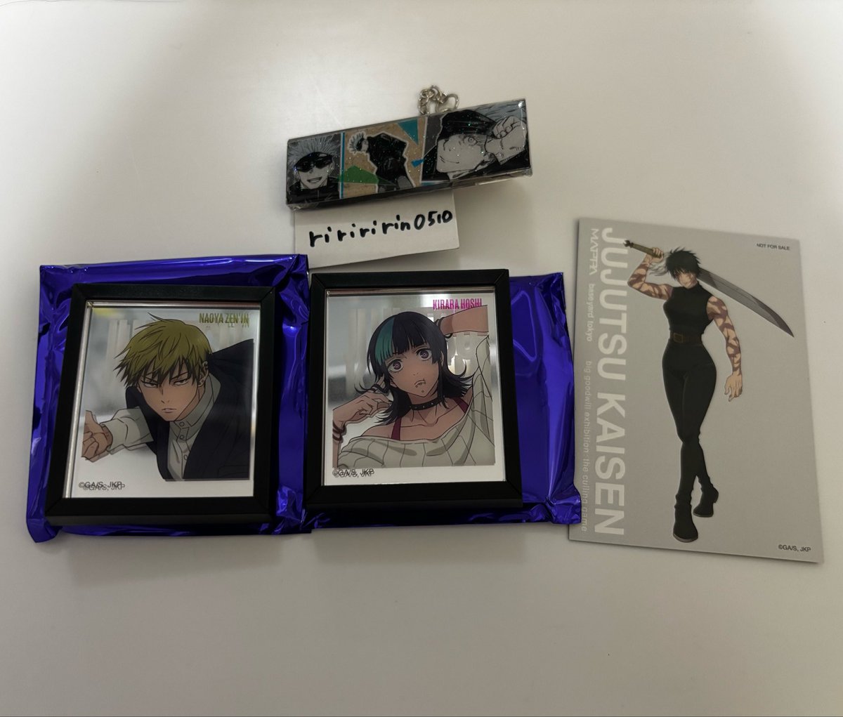 りんりんりん tweet media
