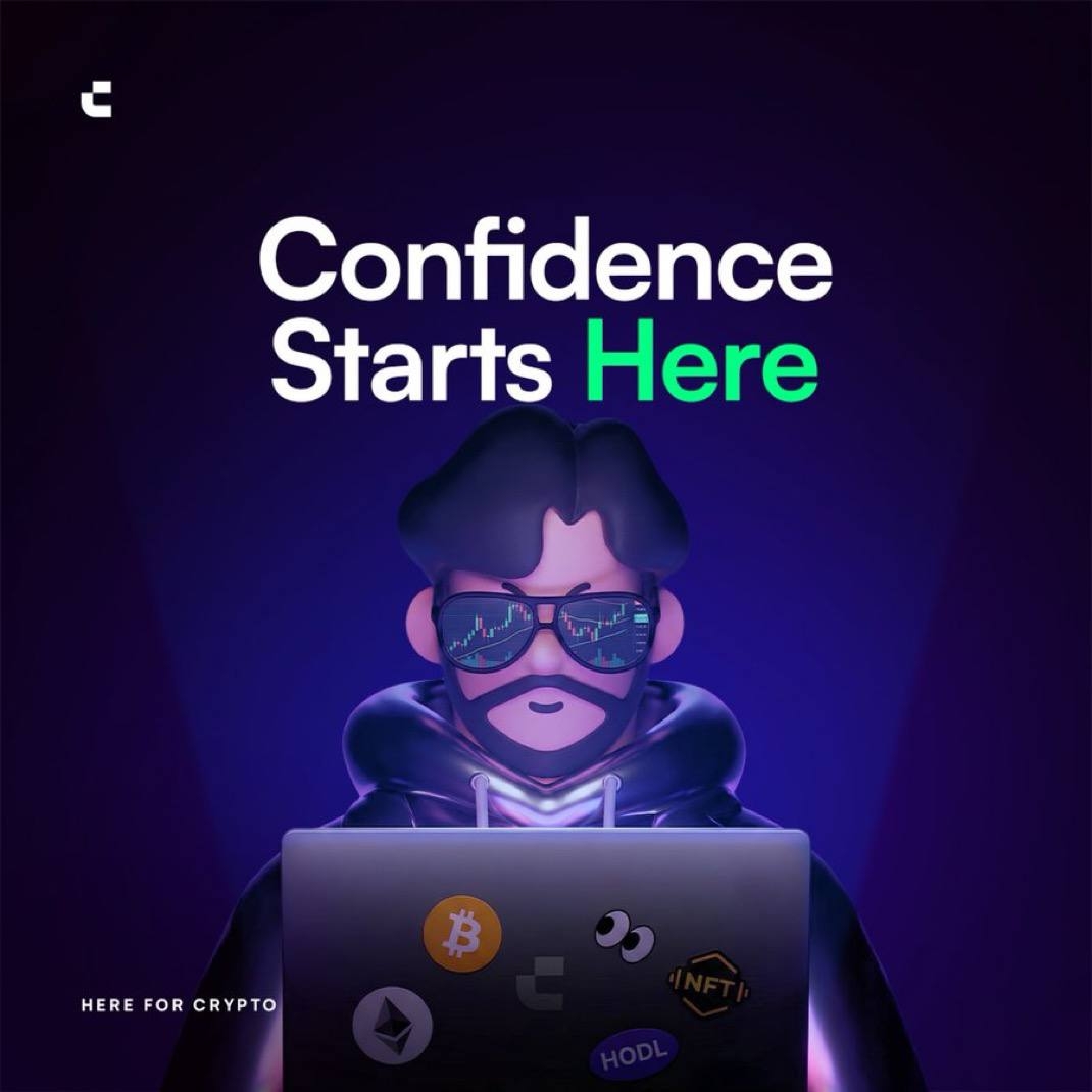CoinW tweet media