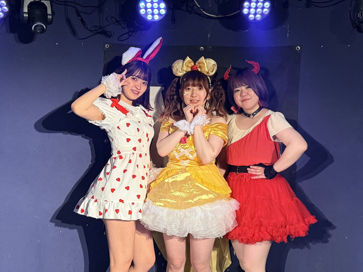 きょんきょん♡ Kyonkyon