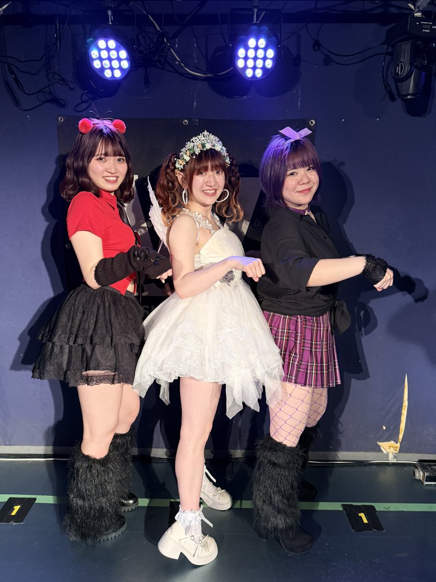 きょんきょん（X-CUBIC） (@Kyon_xcp) / Posts / X