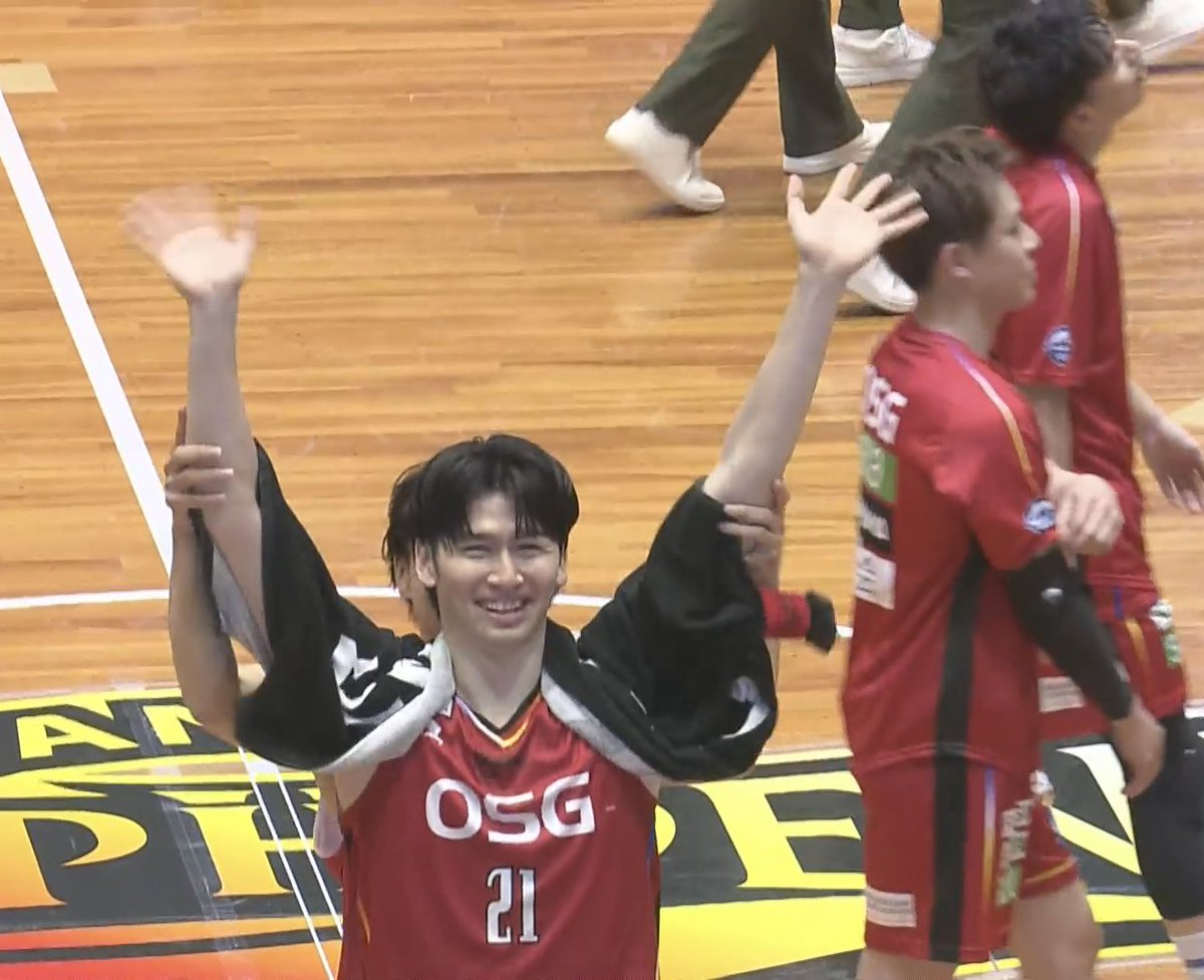 みなと(三遠ブースター🏀) tweet media