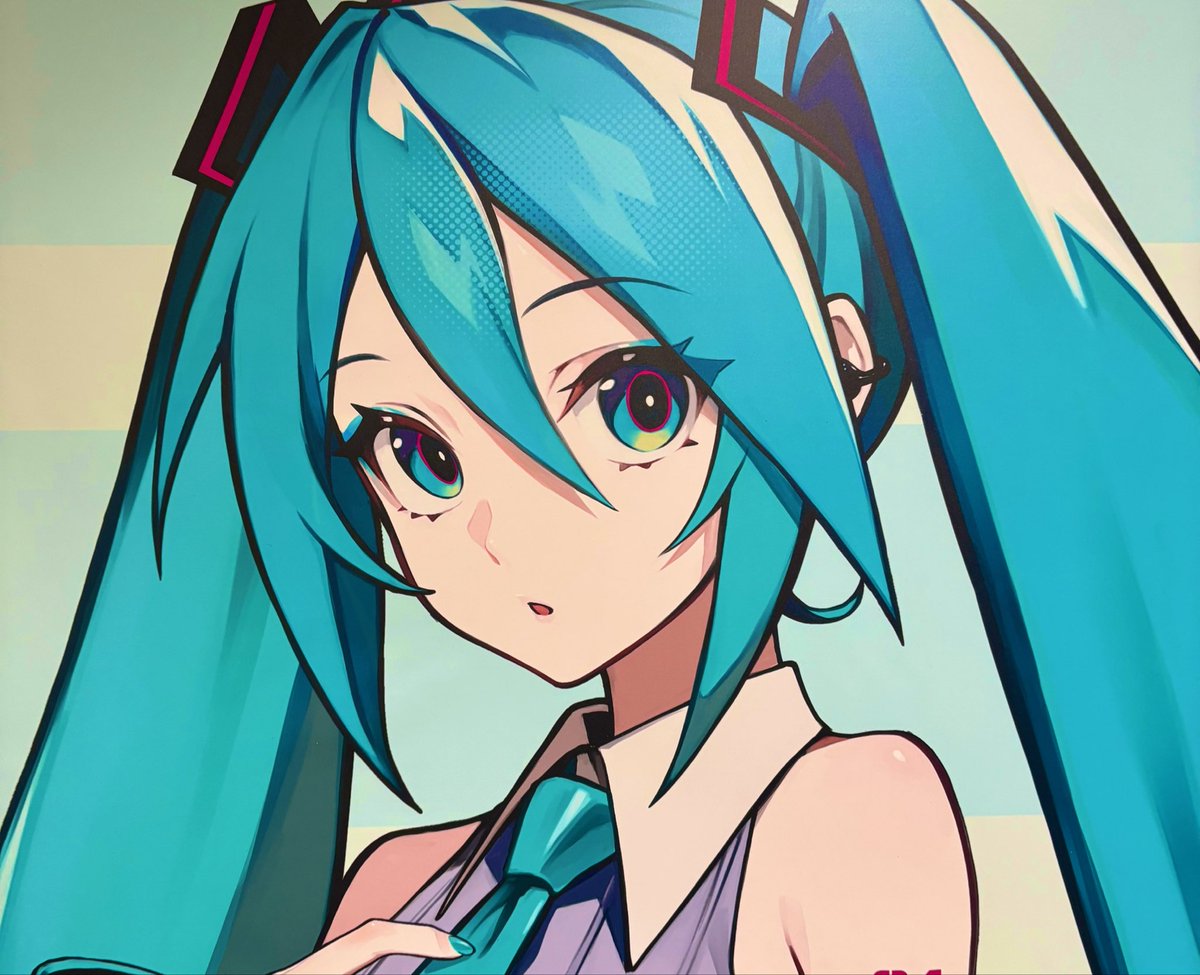 にゅにゅ tweet media