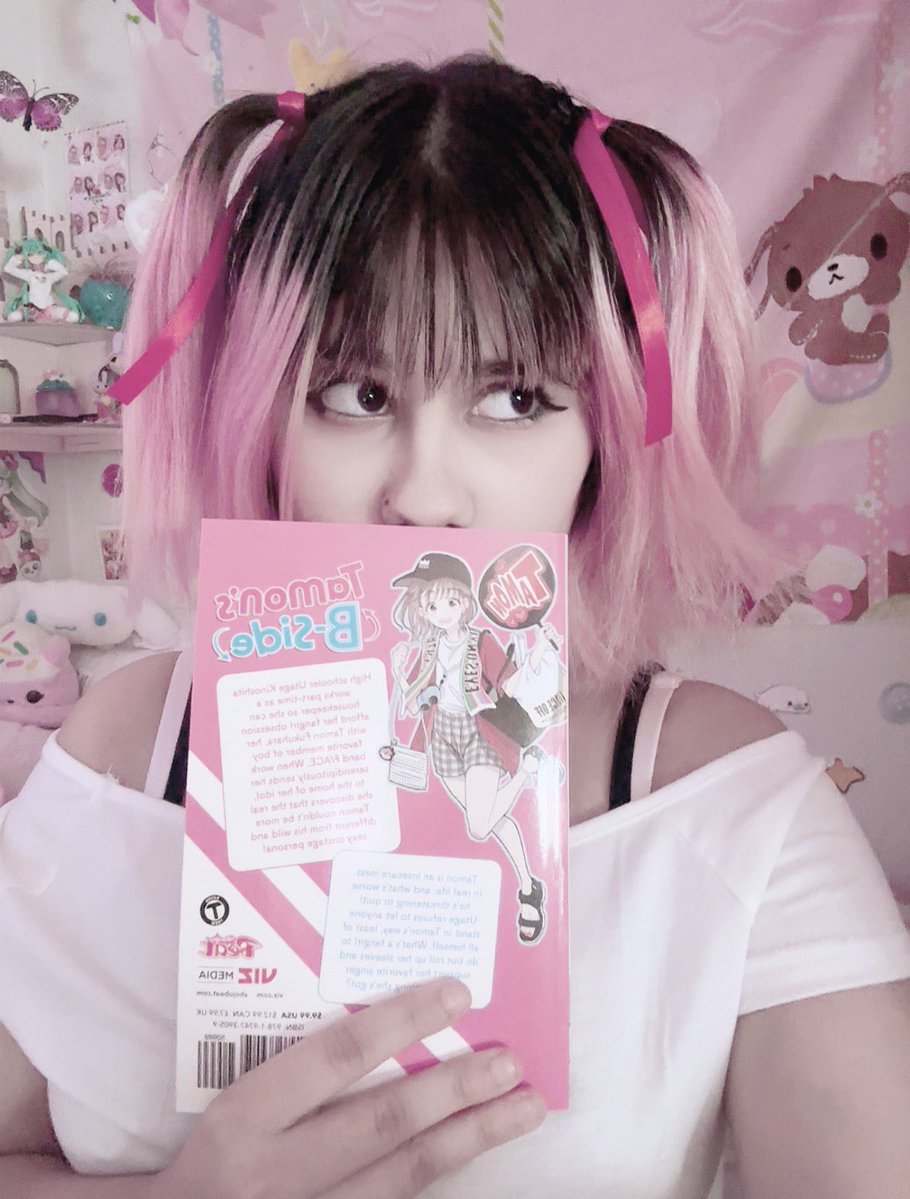 ≽^•⩊•^≼ tweet media