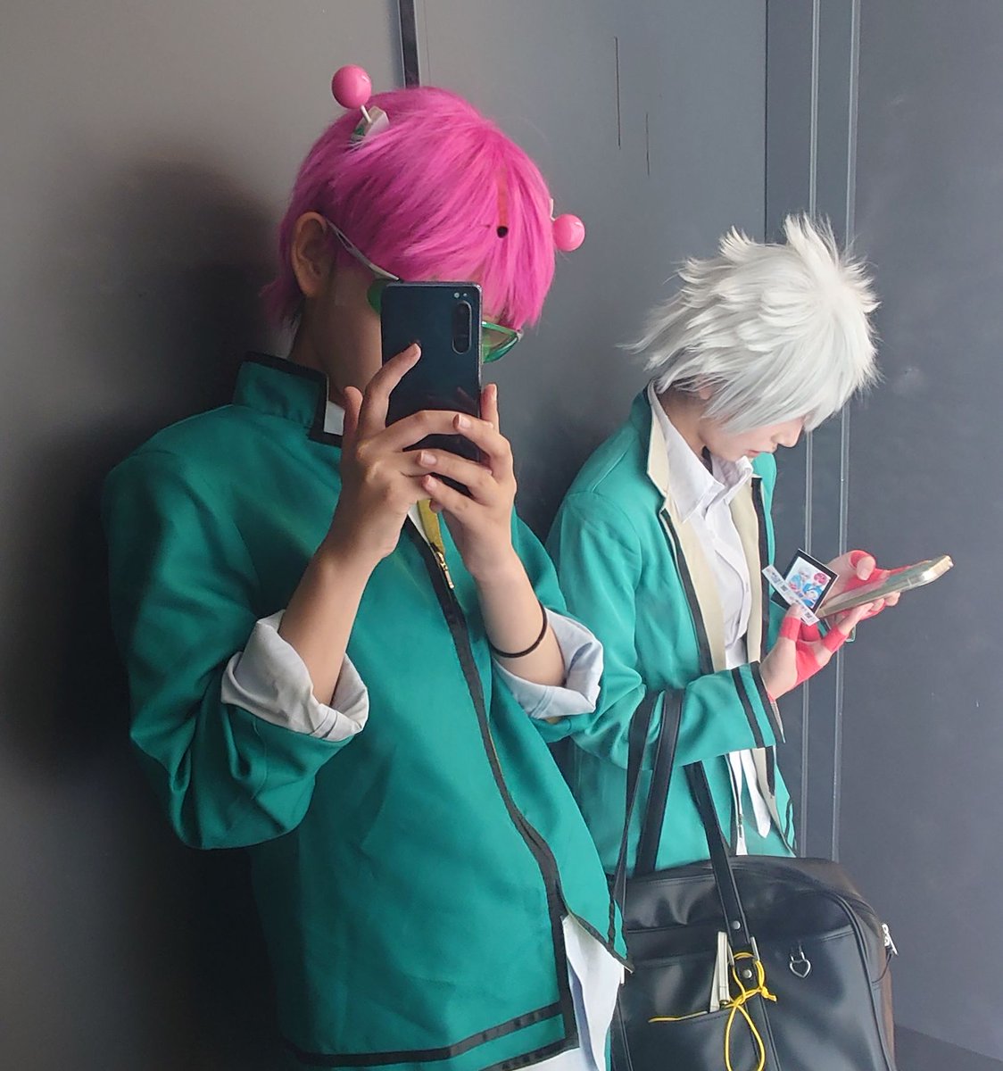 ngym_3's tweet photo. 離脱‼️
交流してくれた人ありがとうございました😭💖😭💖
#きらこす街 
#きらこす https://t.co/x7tWPMmBuR