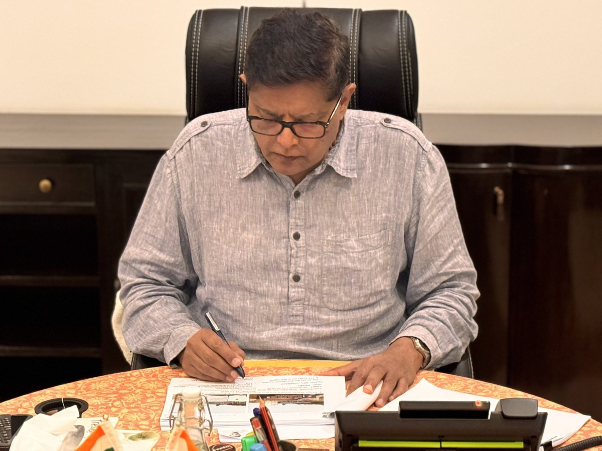 Baijayant Jay Panda tweet media