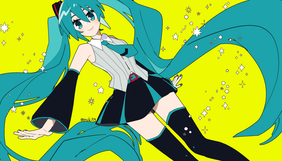 由杞 (@yosiki59) / Posts / X