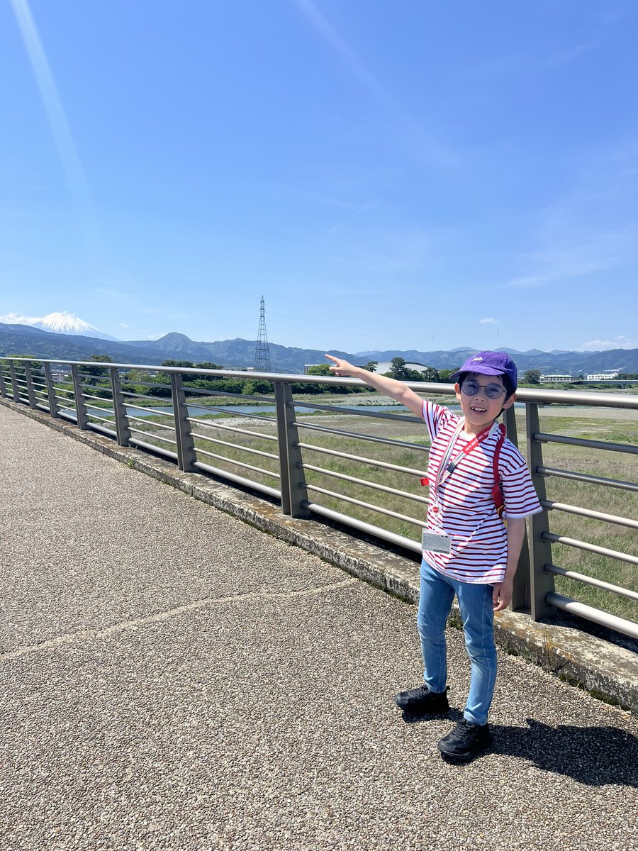 川島葵 tweet media