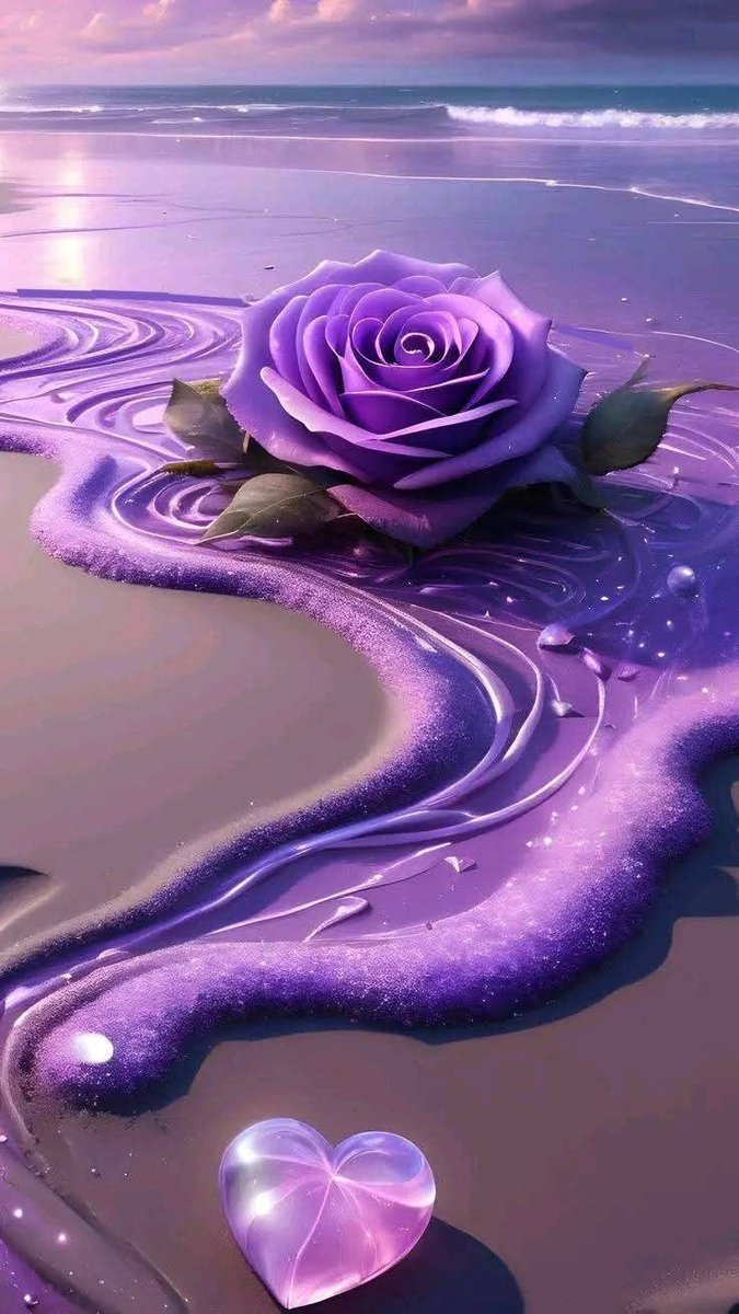 💜حِكم سائرة، 💜ونفحات بالحق ثائرة tweet media