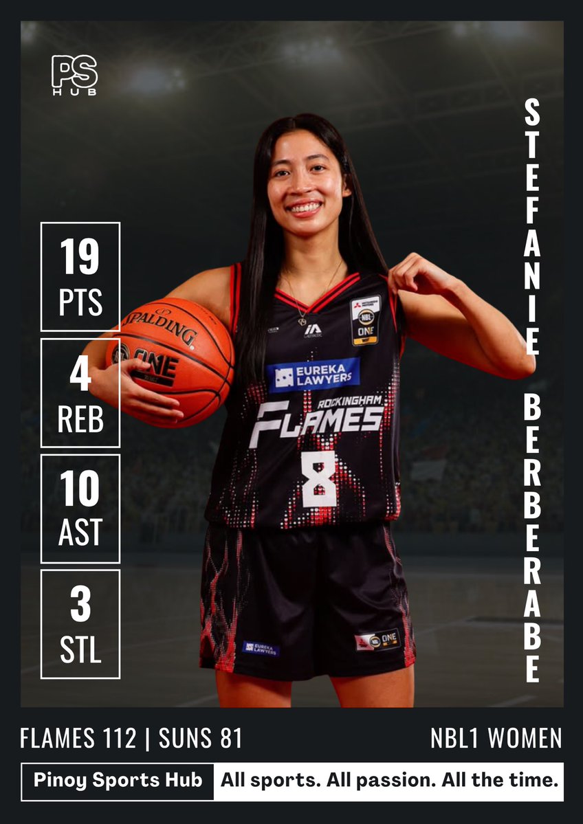 Pinoy Sports Hub tweet media