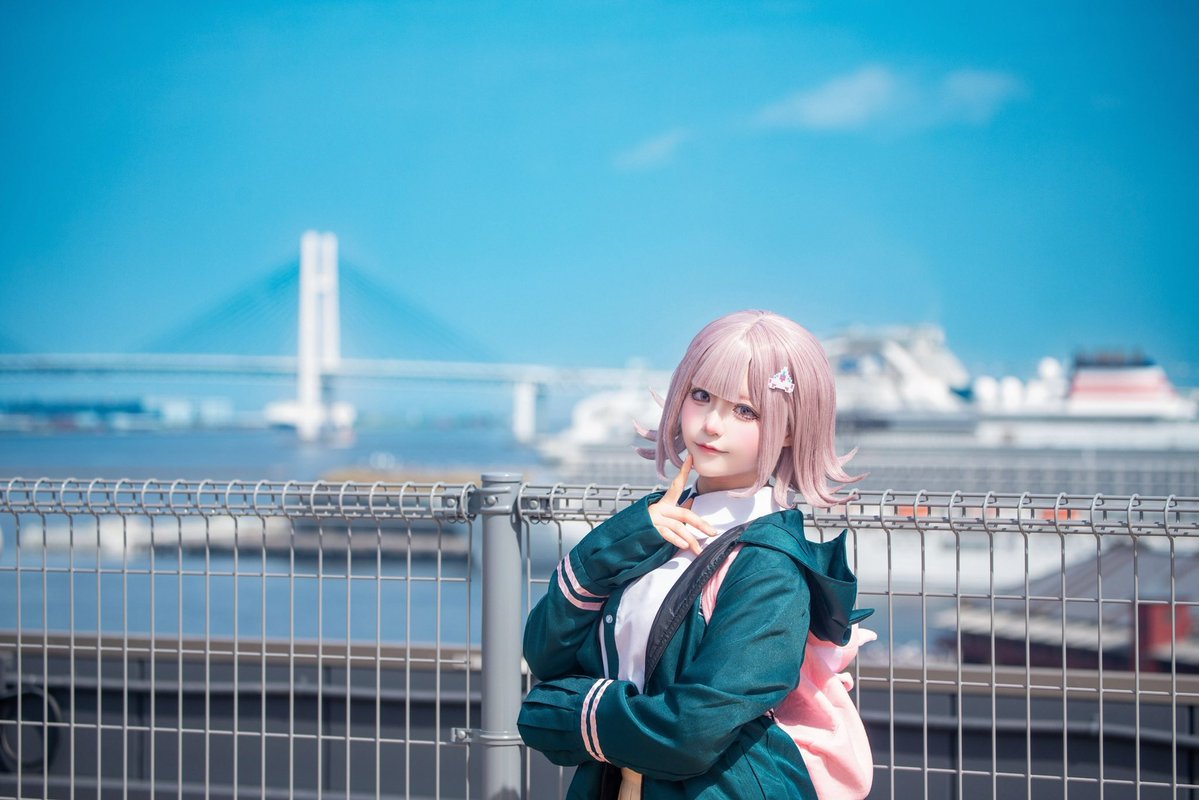 ろぬ tweet media