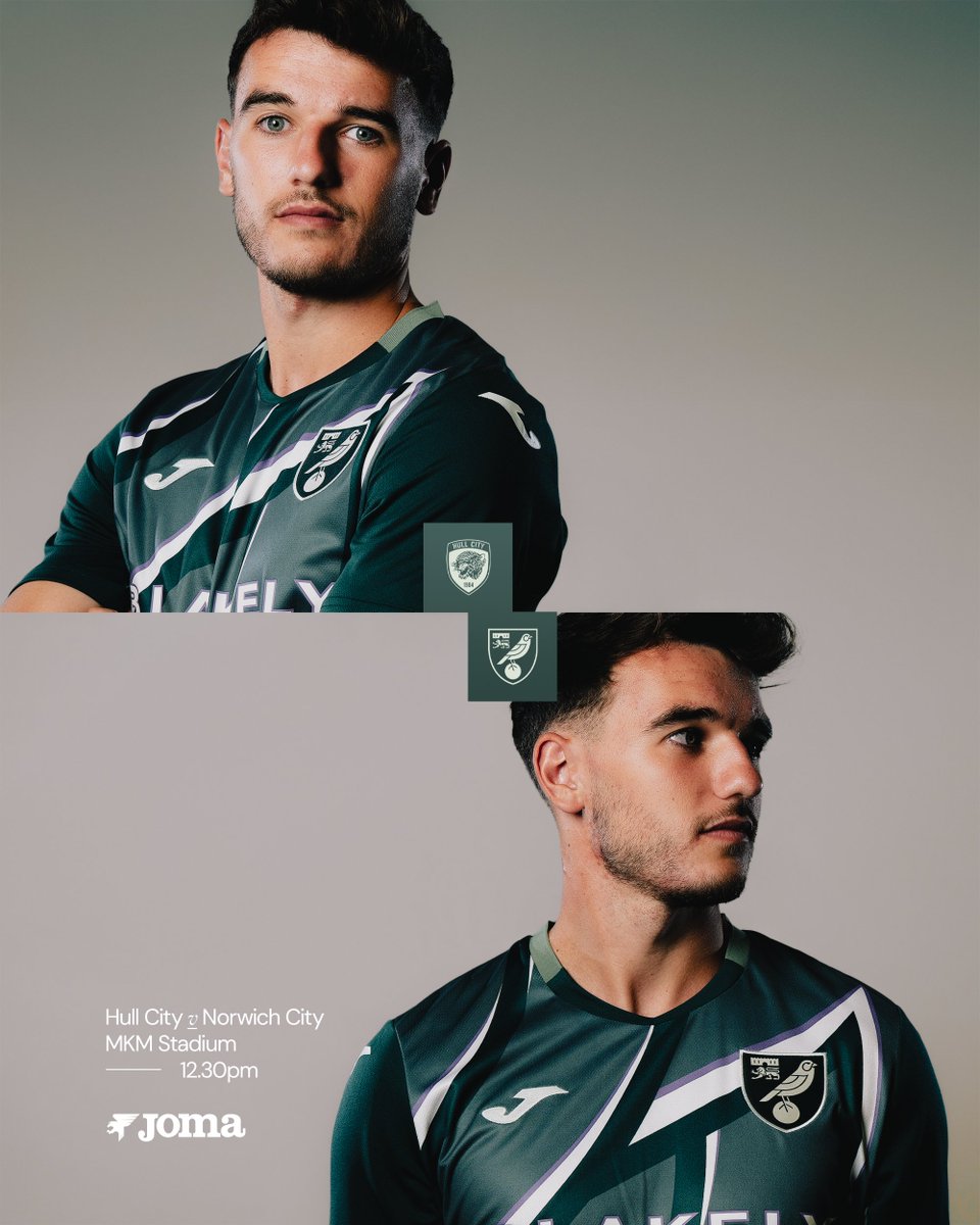 Norwich City FC tweet media