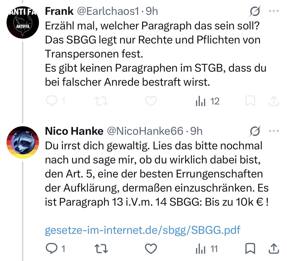 Nico Hanke tweet media