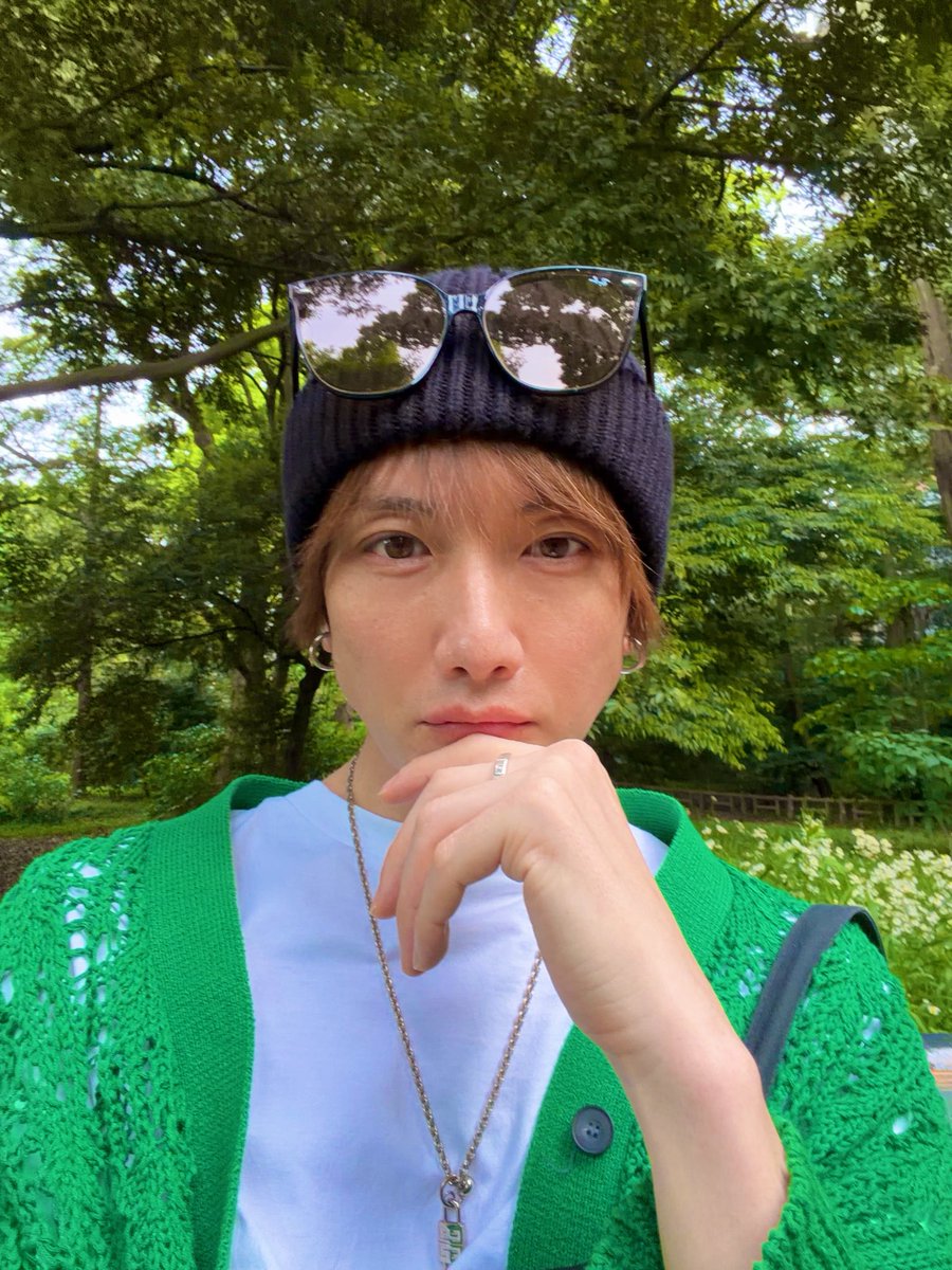 細貝圭 (@kei_hsgi1010) / Posts / X