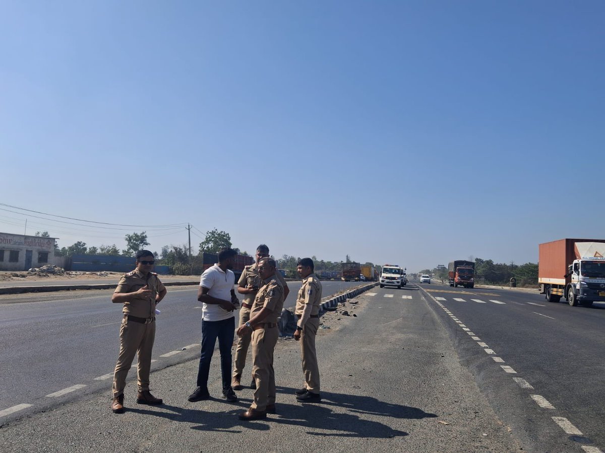 RTO_Navsari tweet media
