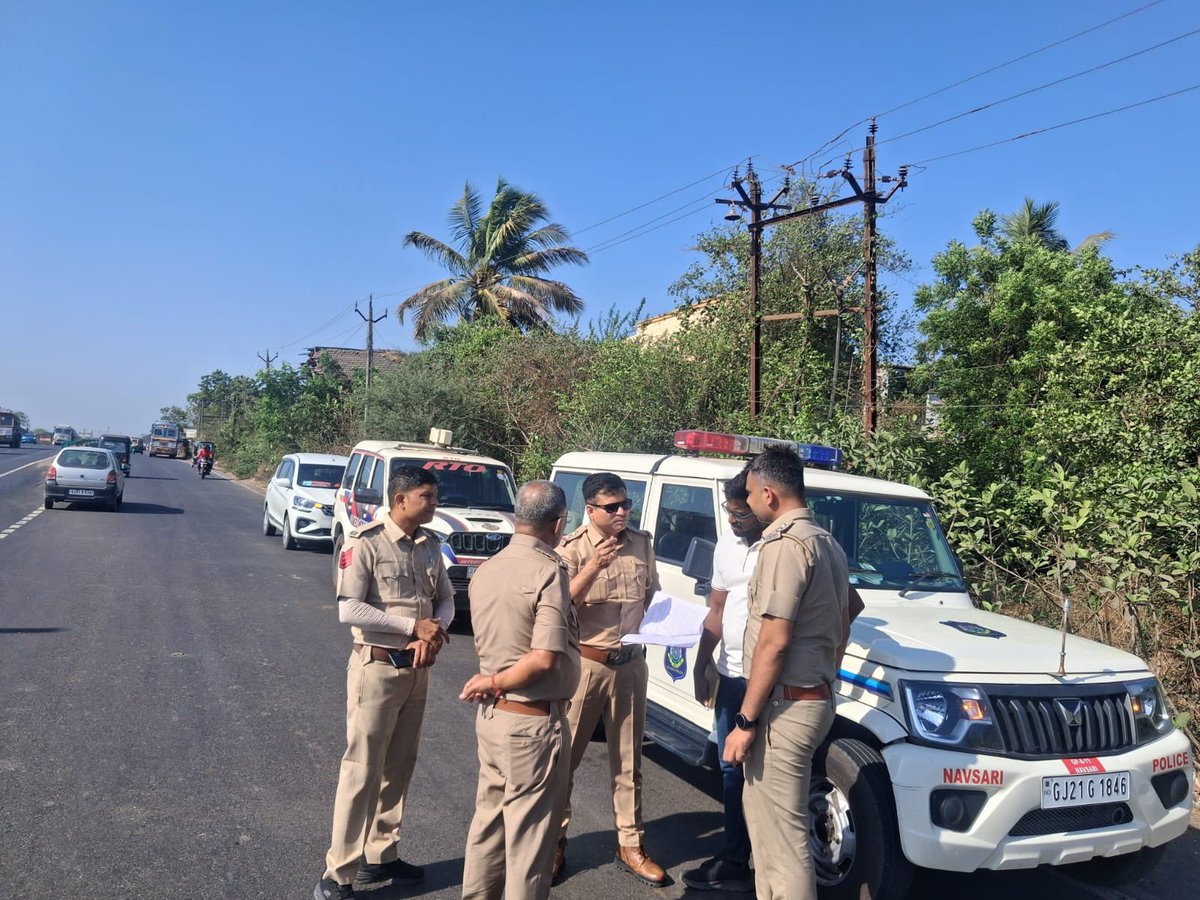 RTO_Navsari tweet media