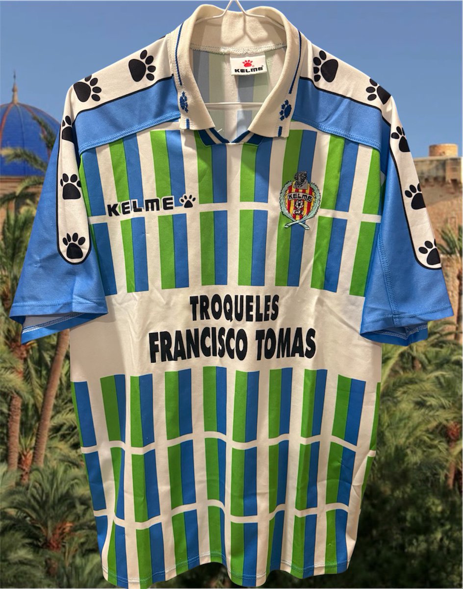 camisetas elcheCF erik tweet media