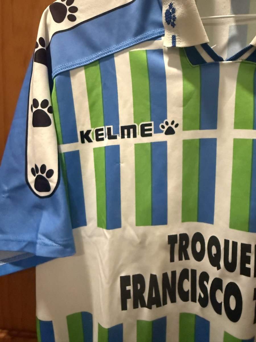 camisetas elcheCF erik tweet media