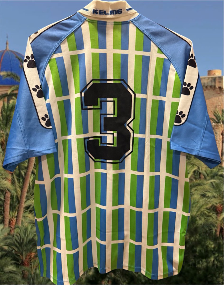 camisetas elcheCF erik tweet media