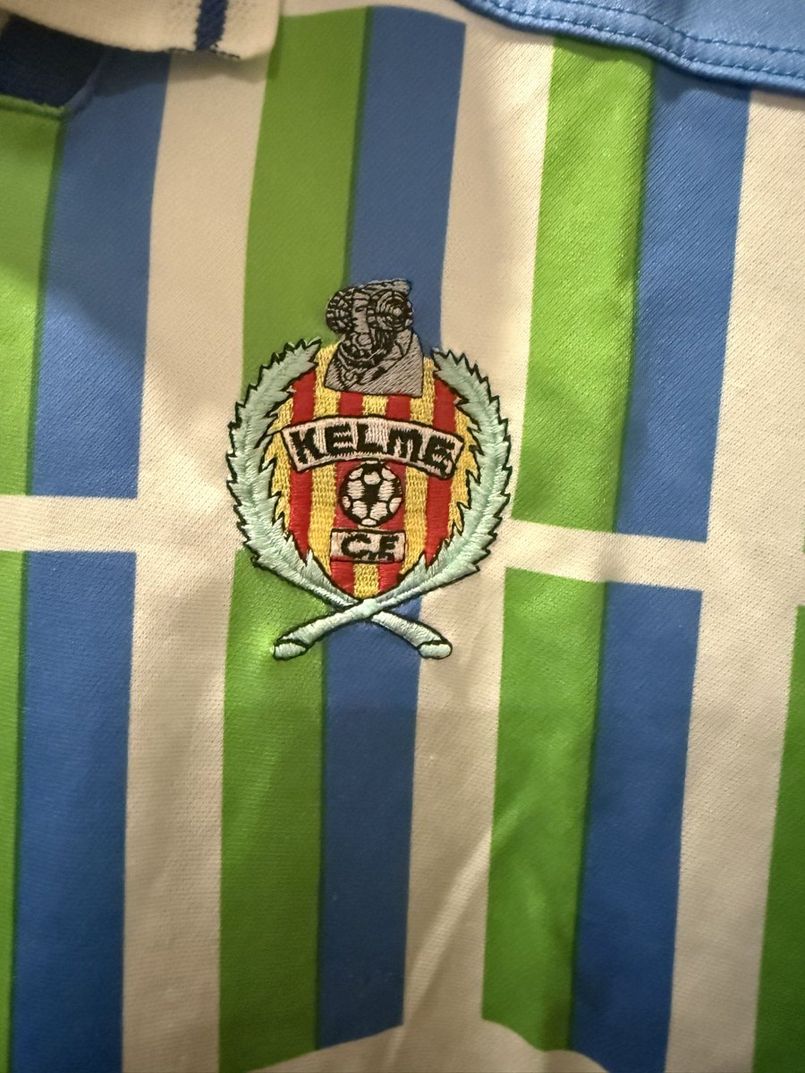 camisetas elcheCF erik tweet media